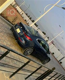 بي ام دبليو الفئة 2